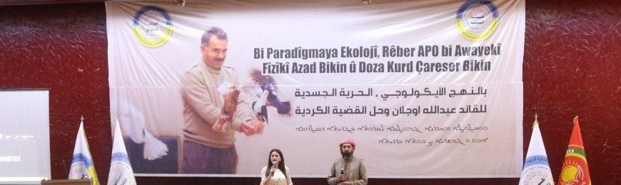 First Ecological Conference of North-East Syria